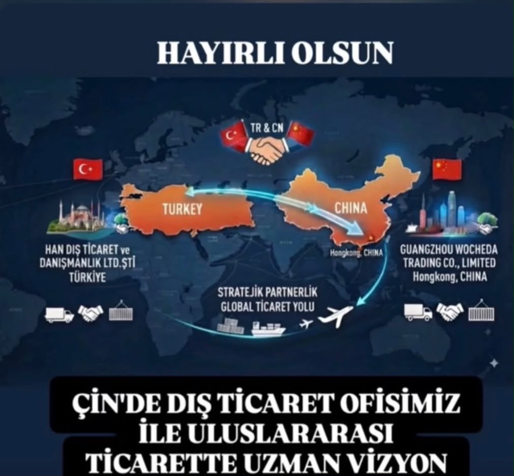 HAN İŞ BİRLİĞİ